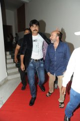 Govindhudu Andari Vaadele Movie Audio Launch